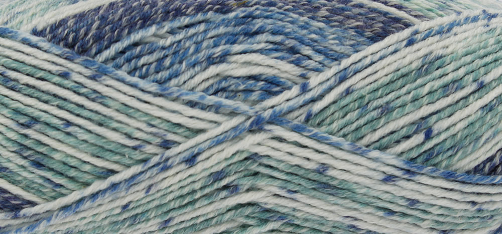 Drifter Aran 4182 Blue Ridge 